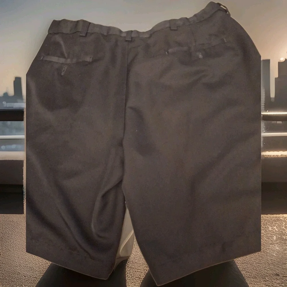 Haggar product pair